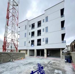 1 bedroom Flat / Apartment for sale Ologolo, Lekki, Lagos Lekki Lagos