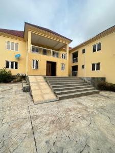 4 bedroom House for rent Asokoro Extension Asokoro Abuja