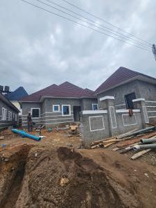 2 bedroom House for rent Nut Axis Lugbe Abuja