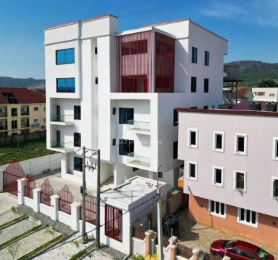 2 bedroom Flat / Apartment for sale Katampe Main Abuja