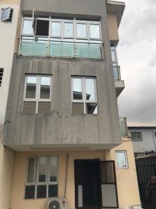 4 bedroom House for rent New Road Igbo-efon Lekki Lagos