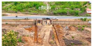 Land for sale Moniya Ibadan Oyo