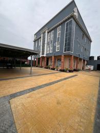 10 bedroom Commercial Property for sale Kuola/akala Expressway Akala Express Ibadan Oyo