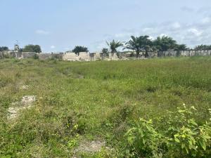Land for sale Monaco City Estate In Akodo Lekki Free Trade Zone Back Of Police Station Akodo Ise Ibeju-Lekki Lagos