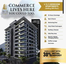 3 bedroom Flat / Apartment for sale . Idowu Taylor Victoria Island Lagos