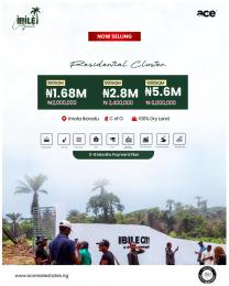 Land for sale Imota Ikorodu Ikorodu Lagos