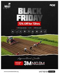 Land for sale Imota Ikorodu Ikorodu Ikorodu Lagos