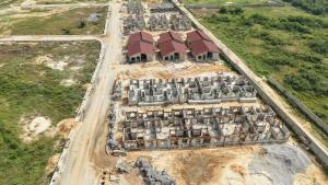 3 bedroom House for sale Lekki Aviation Town |greenville| Dangote Refinery Lekki Lagos