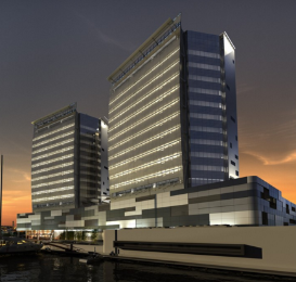 Commercial Property for rent Ozumba Mbadiwe, Victoria Island Lagos
