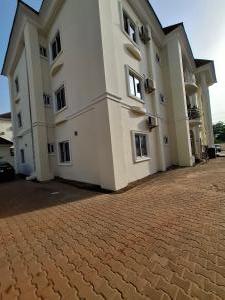 3 bedroom Flat / Apartment for rent Durumi Abuja