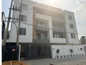 1 bedroom Flat / Apartment for sale Oniru Estate ONIRU Victoria Island Lagos