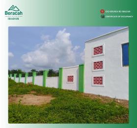 Land for sale Ido Oyo
