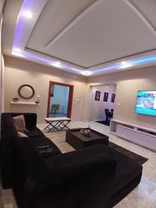 3 bedroom House for rent By Old Cbn Garki 2 Abuja