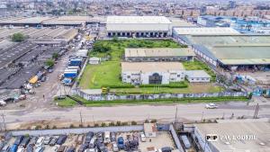 Commercial Property for sale Acme road Ogba Lagos