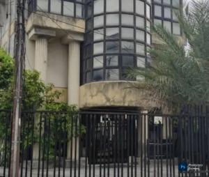 Commercial Property for sale Distressed Sales Ikoyi Old Ikoyi Ikoyi Lagos