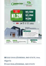 Land for sale Ohaji/Egbema Imo