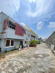 3 bedroom Flat / Apartment for sale Parkview Estate Ikoyi Lagos