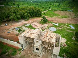 Land for sale Directly Facing The Agbowa Sagamu Expressway, Ikorodu Lagos
