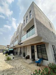 4 bedroom House for sale Ikate Lekki Lagos