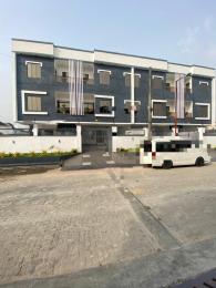 4 bedroom House for sale Lekki Phase 1 Lekki Lagos