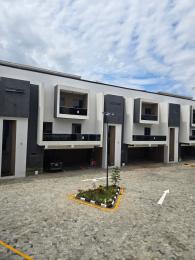 4 bedroom House for sale Ikate Lekki Lagos