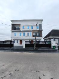 4 bedroom House for sale Opebi Ikeja Lagos