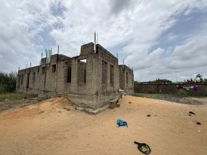 5 bedroom Land for sale Unity Estate Badore Ajah Lagos