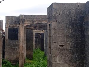 House for sale Alpha And Omega,olumo Igbogbo Ikorodu Lagos