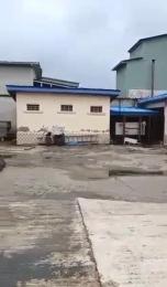 Commercial Property for sale Oba Akran Ikeja Lagos
