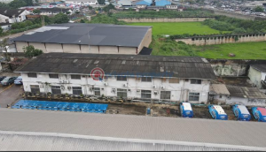 Commercial Property for sale Ikeja Lagos