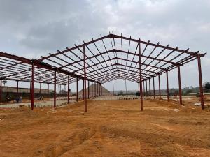 Commercial Property for rent Ogere Ikenne Ogun