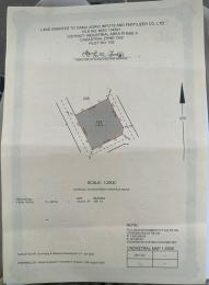 Land for sale Idu Abuja Idu Industrial (Institution and Research) Abuja
