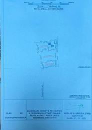 Land for sale Guiness Oba Akran Ikeja Lagos