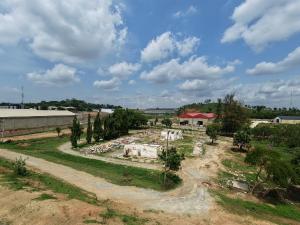 Land for sale Idu Idu Abuja