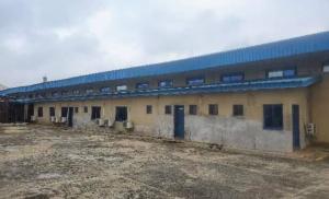 Commercial Property for sale Ogere Toll Gate,lagos Ibadan Expressway Arepo Ogun