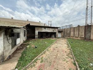 Commercial Property for sale Agege Motor Road, Oshodi, orile agege Agege Lagos