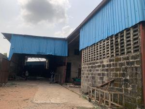 Commercial Property for sale Ajegunle Araromi, Along Lagos Ibadan Expressway Sagamu Ogun