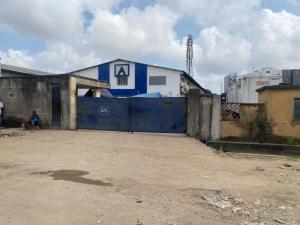 Commercial Property for sale Surulere Lagos