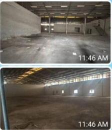 Commercial Property for rent Ogba Industrial Ogba Lagos
