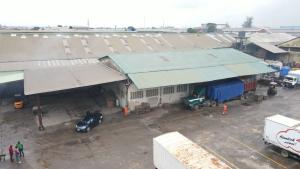 10 bedroom Commercial Property for sale Ikeja Lagos