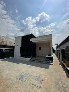 3 bedroom House for sale Akwaka, Favour Estate, Rumuodomaya, Obia-Akpor Port Harcourt Rivers