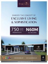 Land for sale Proposed New Lagos International Airport Epe Road Epe Lagos