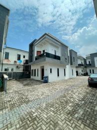 4 bedroom House for sale Estate Orchid Lekki Lagos