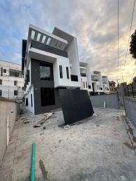 4 bedroom House for sale Adeniyi Jones Ikeja Lagos