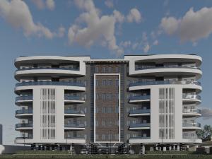 1 bedroom Flat / Apartment for sale Yaba Lagos