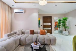 3 bedroom House for shortlet Ikate Lekki Lagos