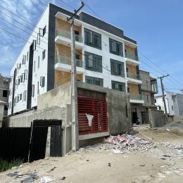 1 bedroom Flat / Apartment for sale Ologolo Lekki Lagos