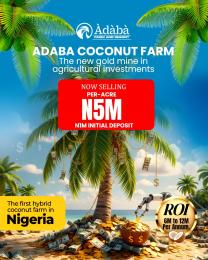 Land for sale Obafemi Owode Ogun