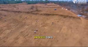 Land for sale Obafemi Owode Ogun