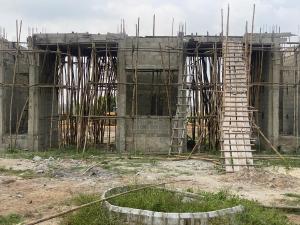 Land for sale Alaro City, Pan Atlantic University, Epe Resort Eleranigbe Ibeju-Lekki Lagos